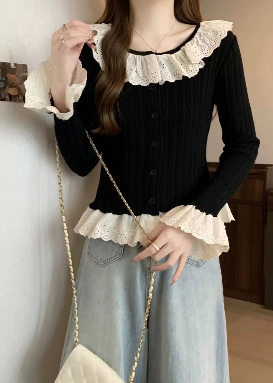 Classic Vintage & Enduringly Stylish Sweater