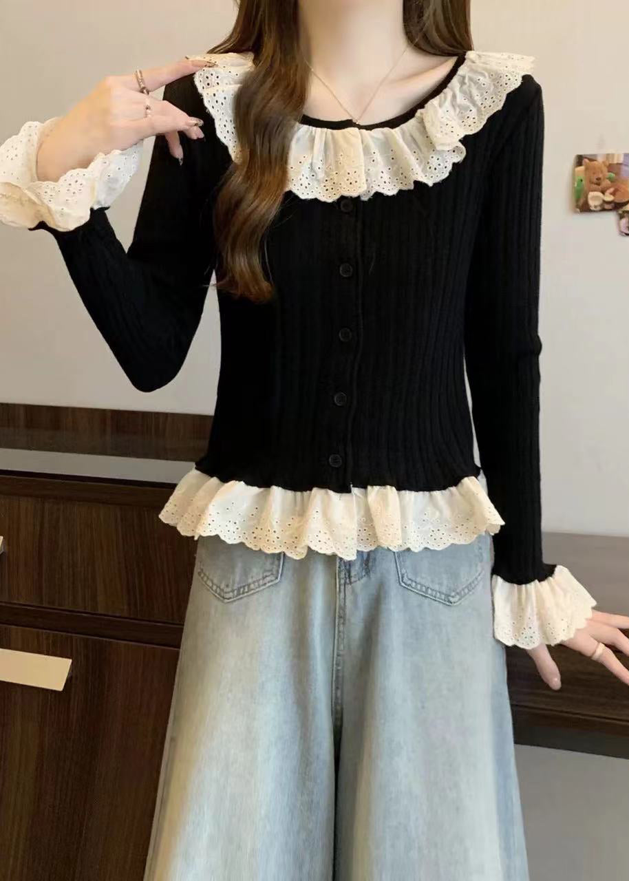 Classic Vintage & Enduringly Stylish Sweater