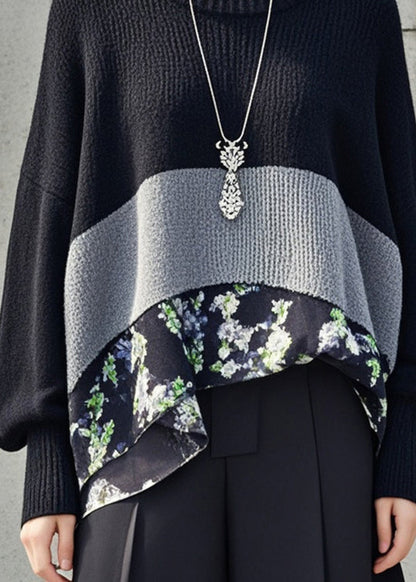 Classic Vintage Top with a Flattering Fit