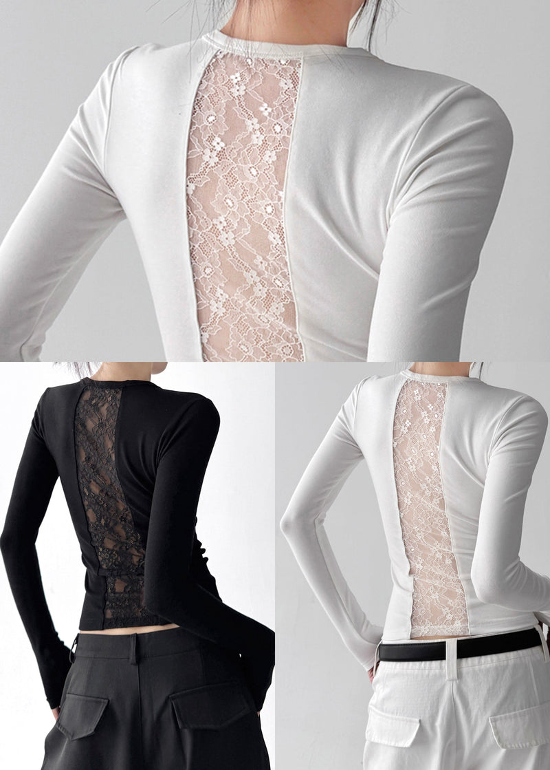 Beautifully Crafted Blouse in a Classic Style