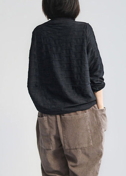 Well Tailored Garment with a Graceful Silhouette