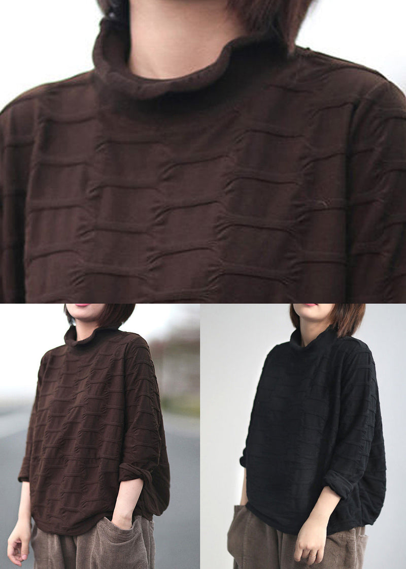 Well Tailored Garment with a Graceful Silhouette
