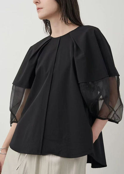 Beautifully Finished Shirt in a Timeless Design