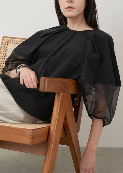 Beautifully Finished Shirt in a Timeless Design