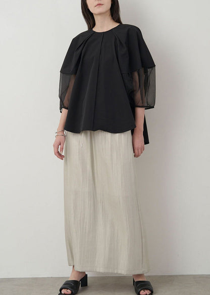 Beautifully Finished Shirt in a Timeless Design