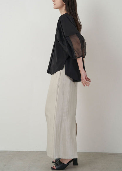 Beautifully Finished Shirt in a Timeless Design