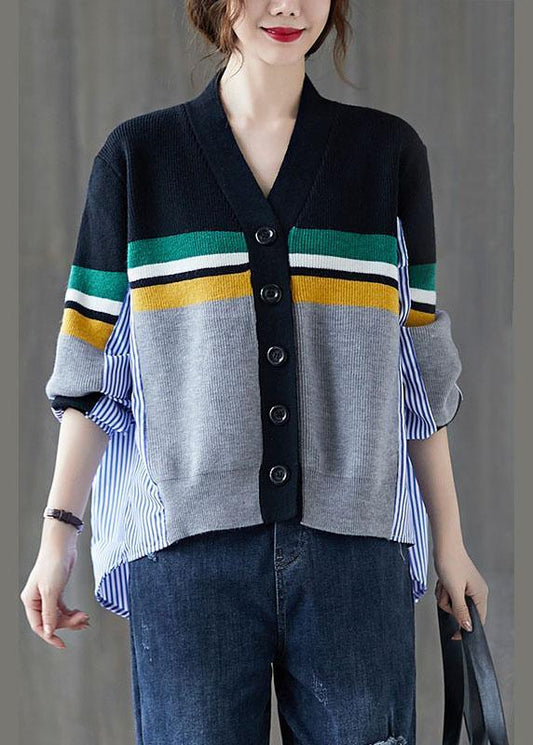 Sophisticated Sweater with a Clean Classic Look
