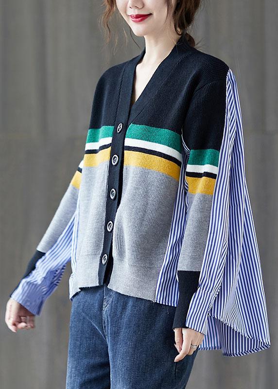 Sophisticated Sweater with a Clean Classic Look