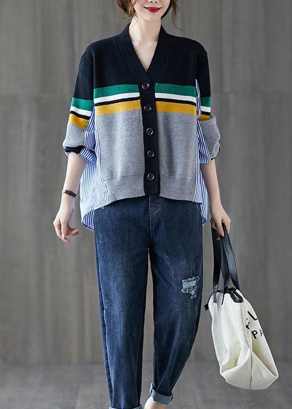 Sophisticated Sweater with a Clean Classic Look