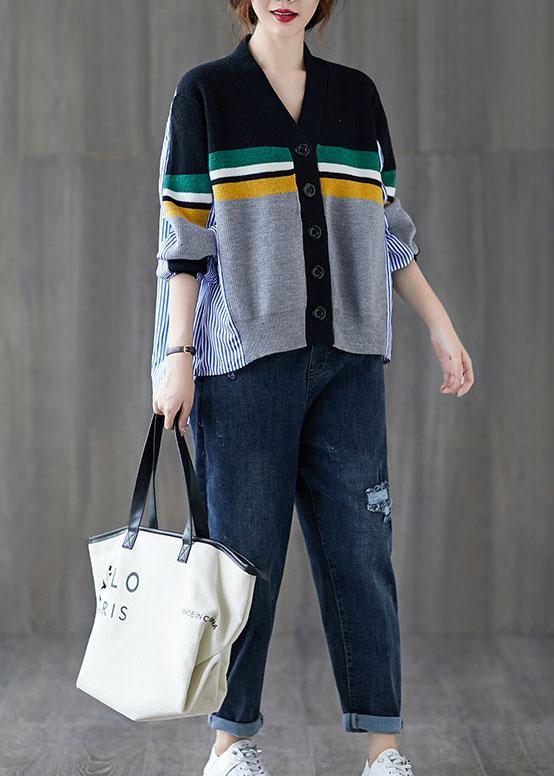 Sophisticated Sweater with a Clean Classic Look