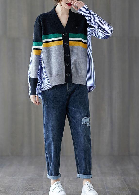 Sophisticated Sweater with a Clean Classic Look
