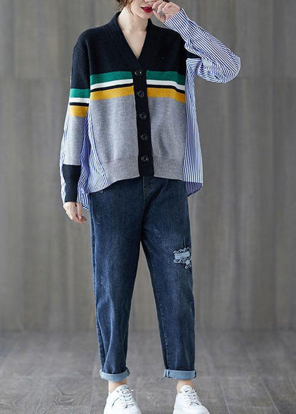 Sophisticated Sweater with a Clean Classic Look