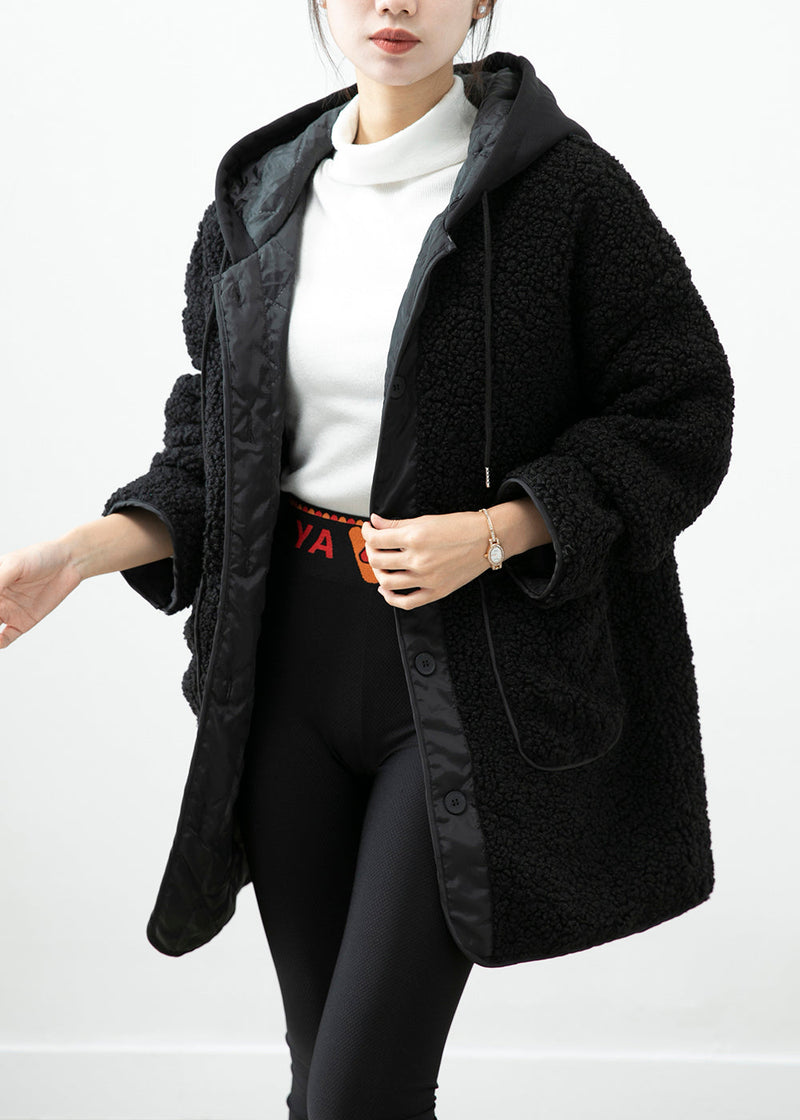Beautifully Finished Jacket in a Timeless Design