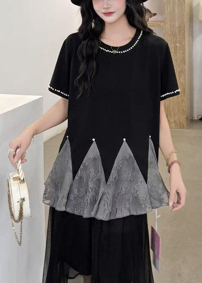 Vintage Inspired Garment with a Contemporary Edge