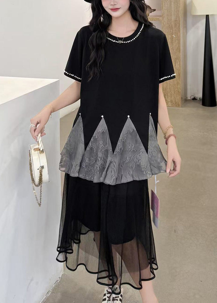 Vintage Inspired Garment with a Contemporary Edge
