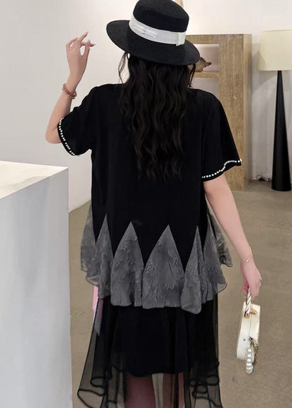 Vintage Inspired Garment with a Contemporary Edge