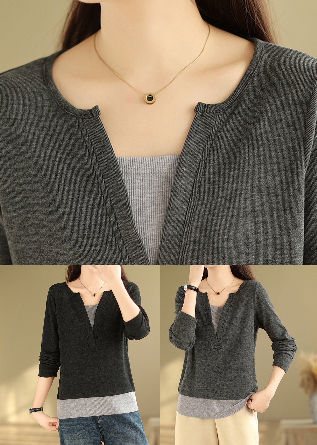 Classic Vintage & Enduringly Stylish Shirt