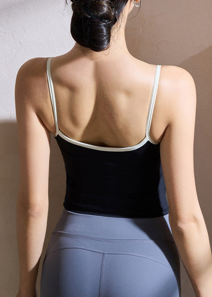 Classic Vintage Top with a Flattering Fit