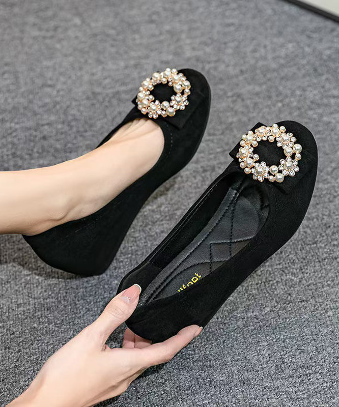 Classic Orthopedic Loafers with Timeless Style