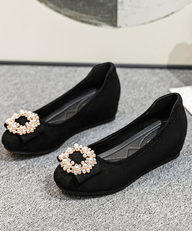 Classic Orthopedic Loafers with Timeless Style