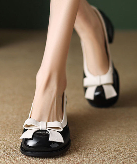 Graceful Orthopedic Loafers for Modern Look