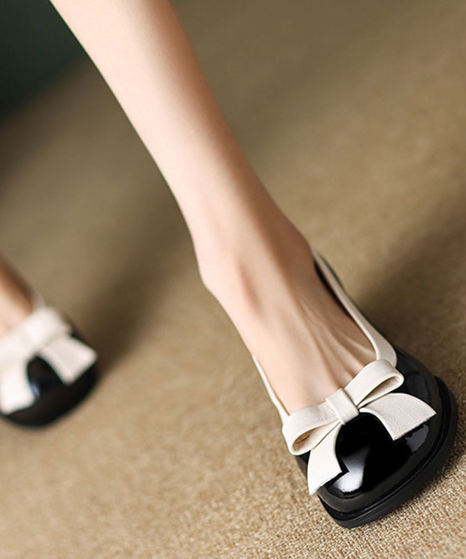 Graceful Orthopedic Loafers for Modern Look