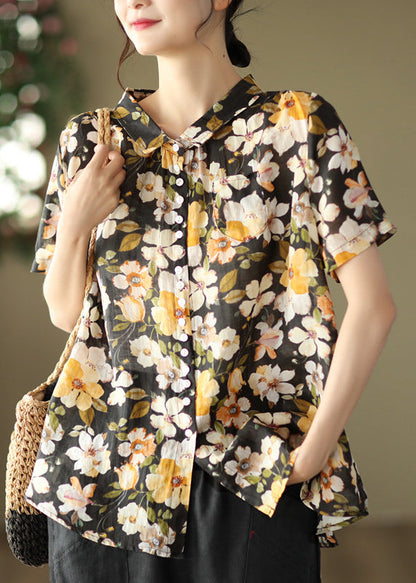 Gracefully Styled Shirt for Any Occasion