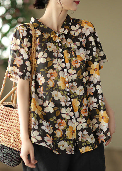Gracefully Styled Shirt for Any Occasion