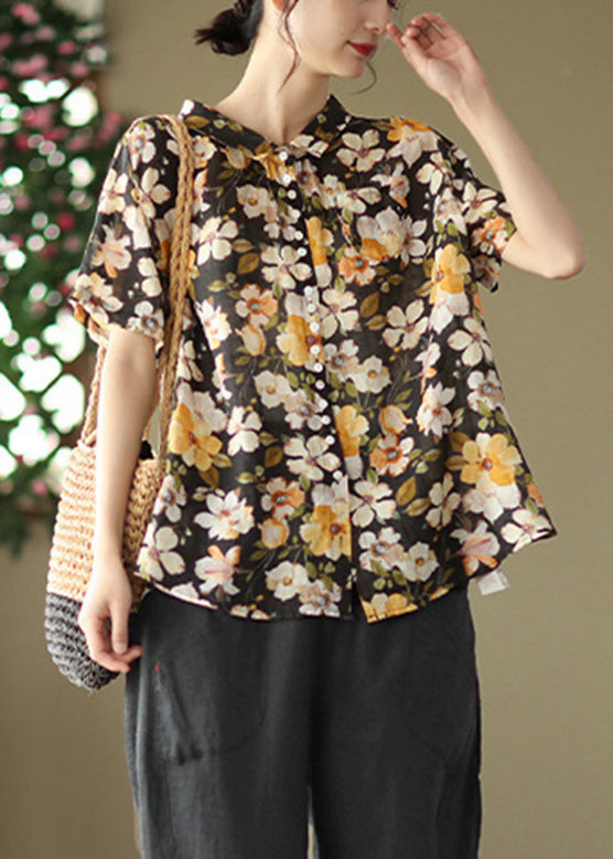 Gracefully Styled Shirt for Any Occasion