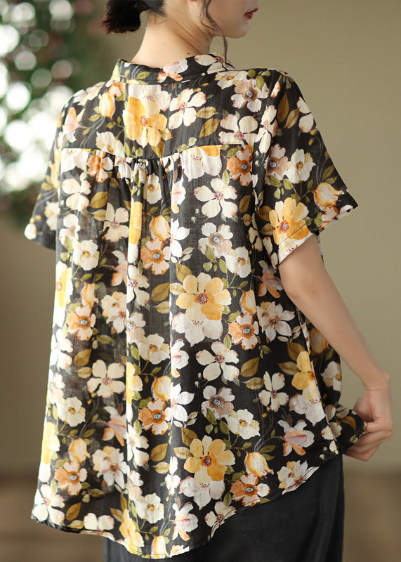 Gracefully Styled Shirt for Any Occasion