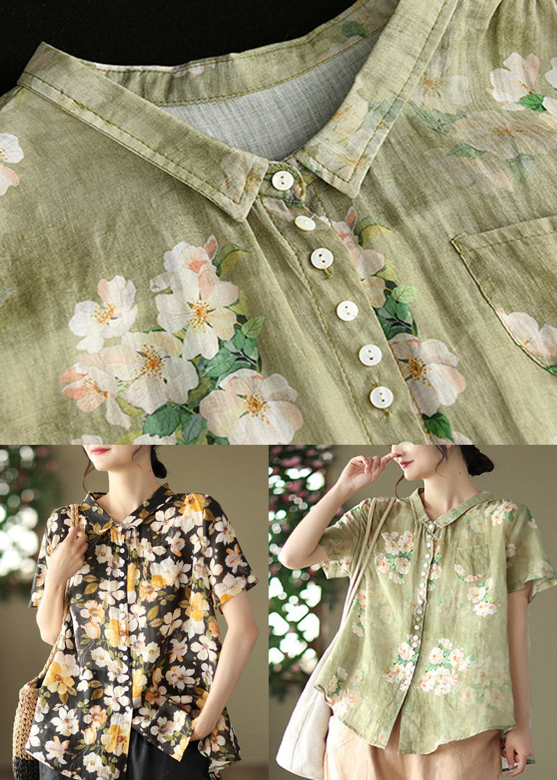 Gracefully Styled Shirt for Any Occasion