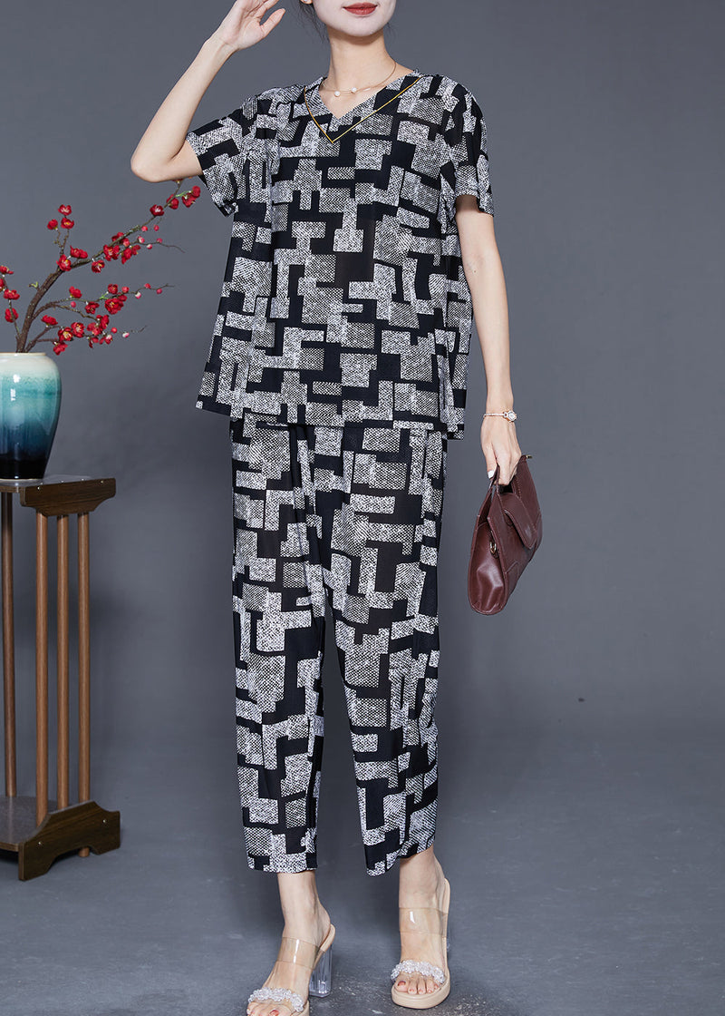 A Vintage Style Garment with Delicate Timeless Details