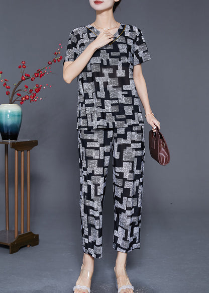 A Vintage Style Garment with Delicate Timeless Details