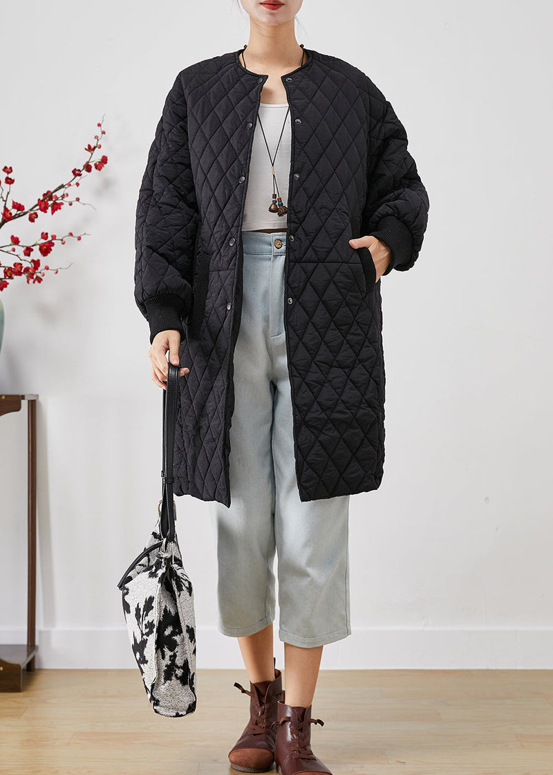 Beautifully Balanced Coat with Timeless Character