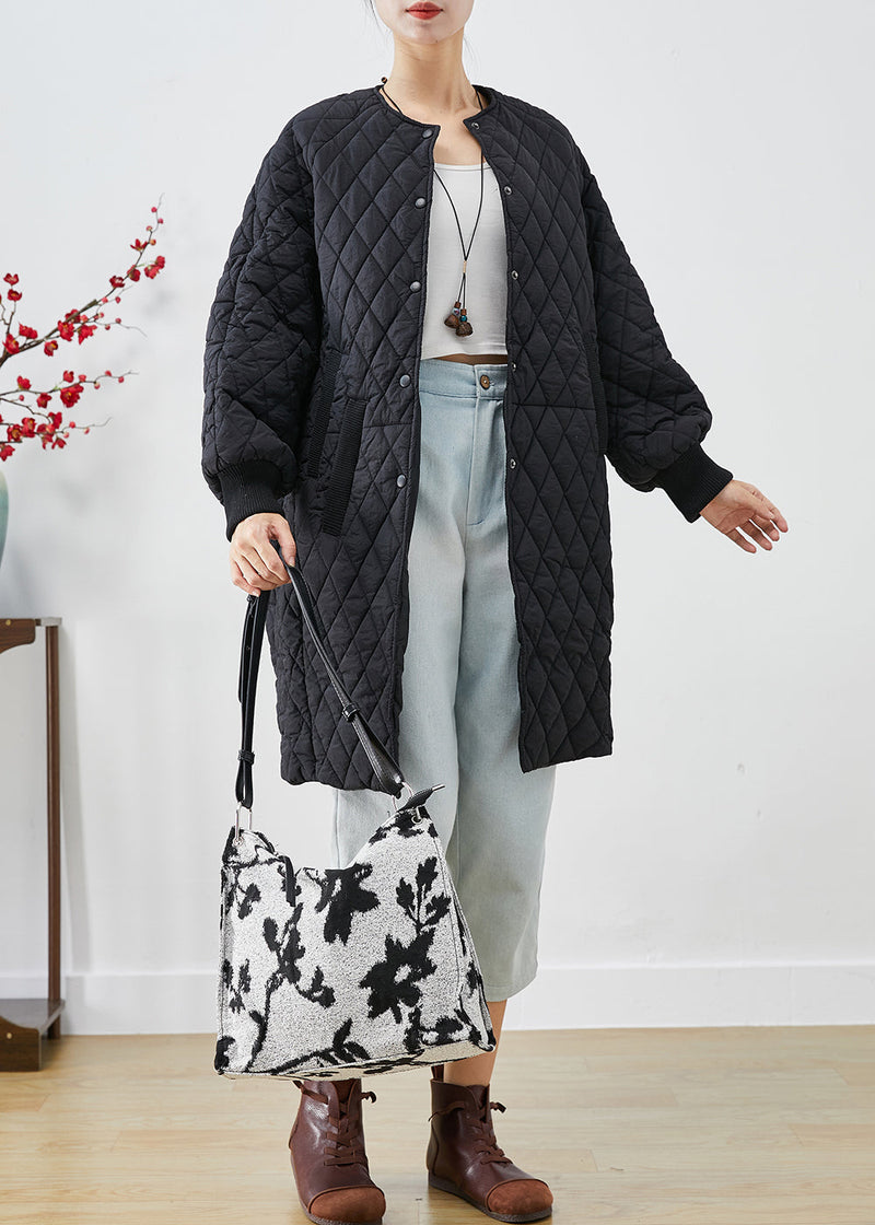 Beautifully Balanced Coat with Timeless Character