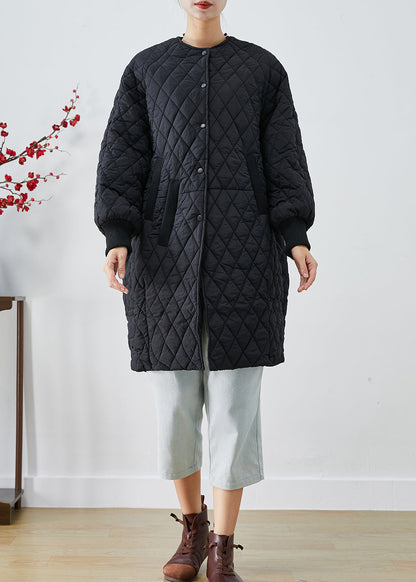 Beautifully Balanced Coat with Timeless Character