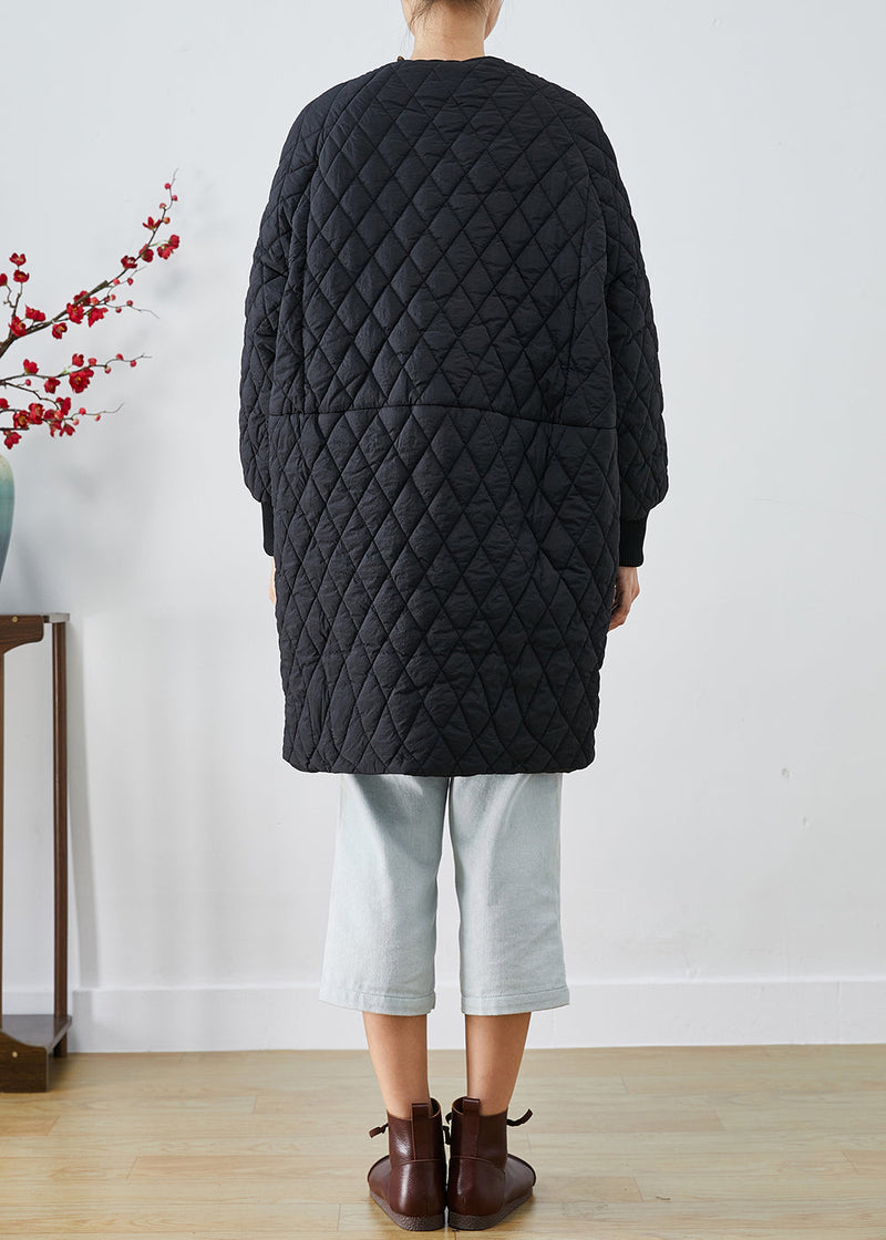 Beautifully Balanced Coat with Timeless Character