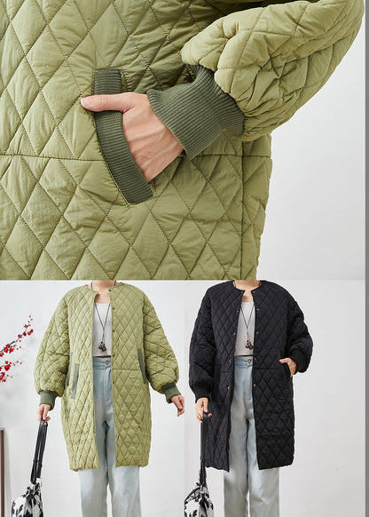 Beautifully Balanced Coat with Timeless Character