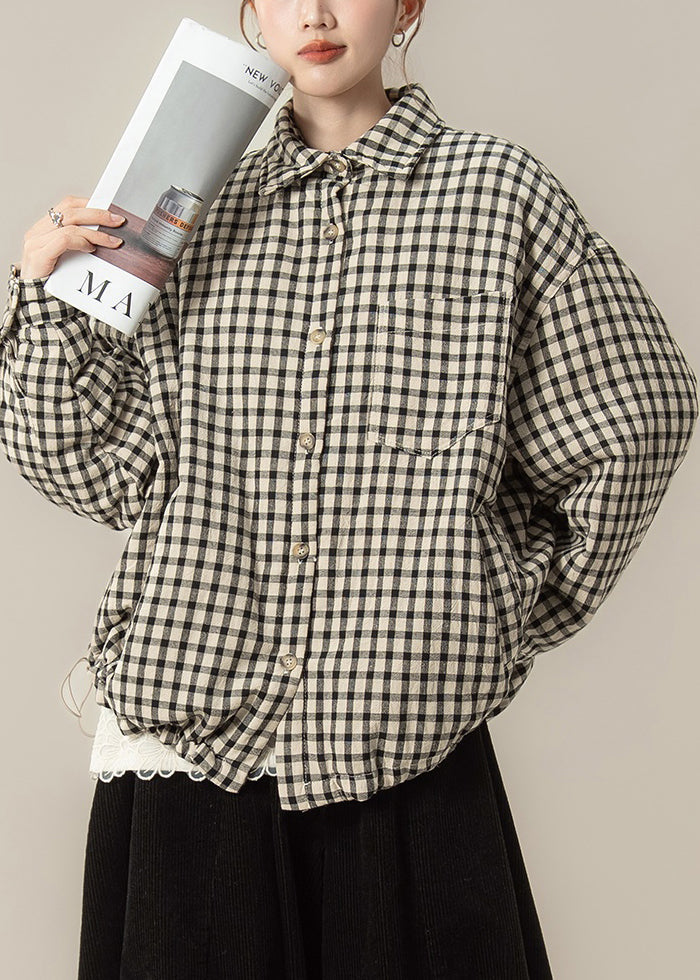 Gracefully Styled Blouse for Any Occasion