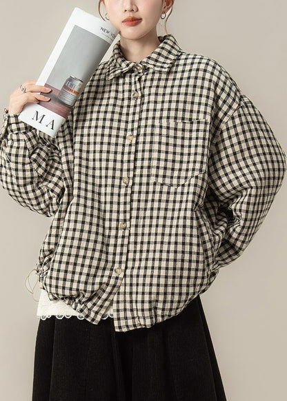 Gracefully Styled Blouse for Any Occasion