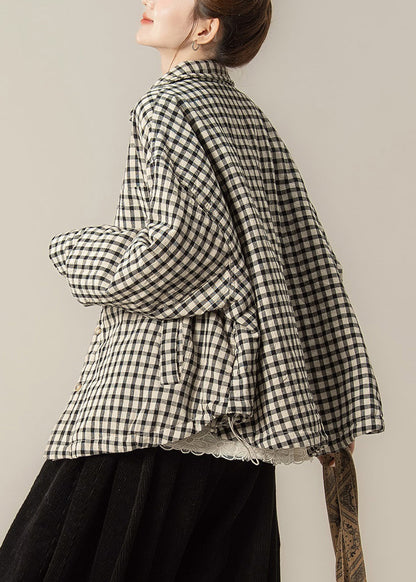 Gracefully Styled Blouse for Any Occasion