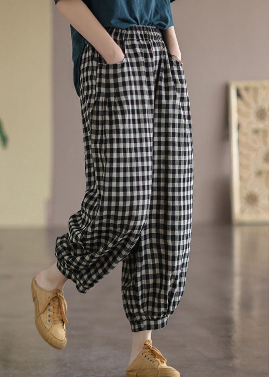 Beautifully Balanced Pants with Timeless Character