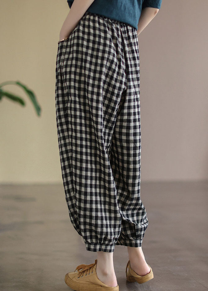 Beautifully Balanced Pants with Timeless Character
