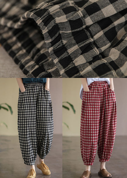 Beautifully Balanced Pants with Timeless Character