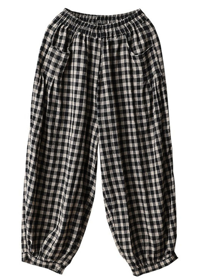 Beautifully Balanced Pants with Timeless Character