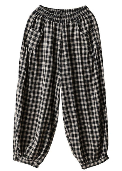 Beautifully Balanced Pants with Timeless Character