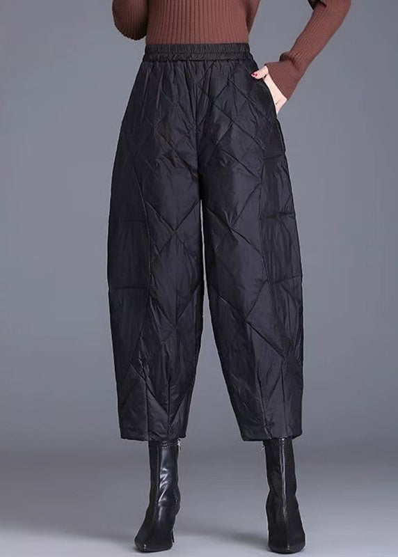 Beautifully Crafted Pants in a Classic Style