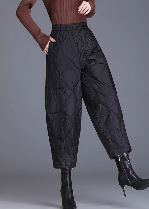 Beautifully Crafted Pants in a Classic Style