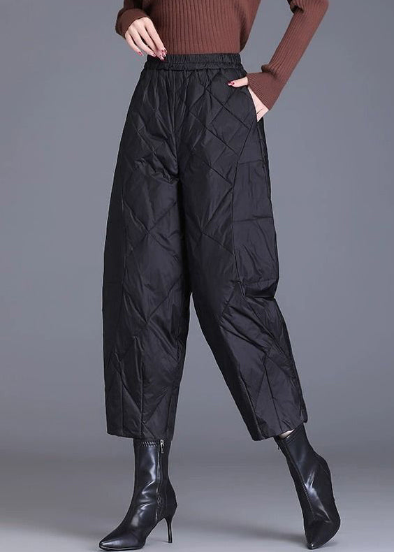 Beautifully Crafted Pants in a Classic Style
