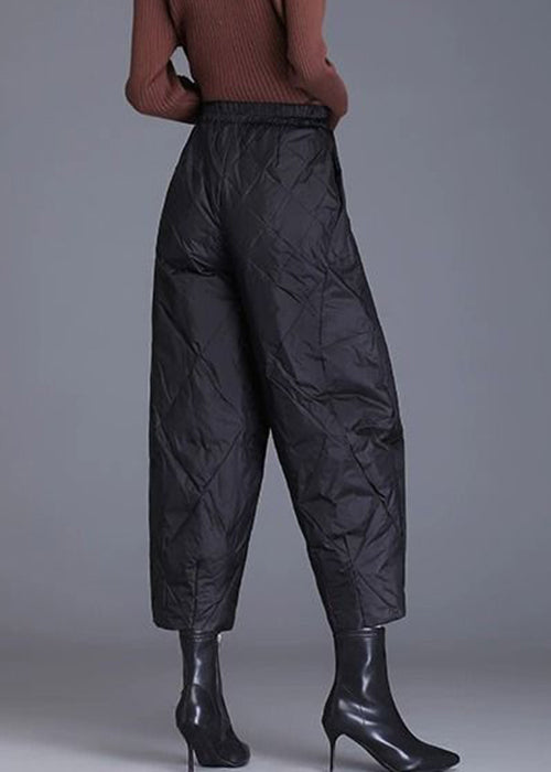 Beautifully Crafted Pants in a Classic Style